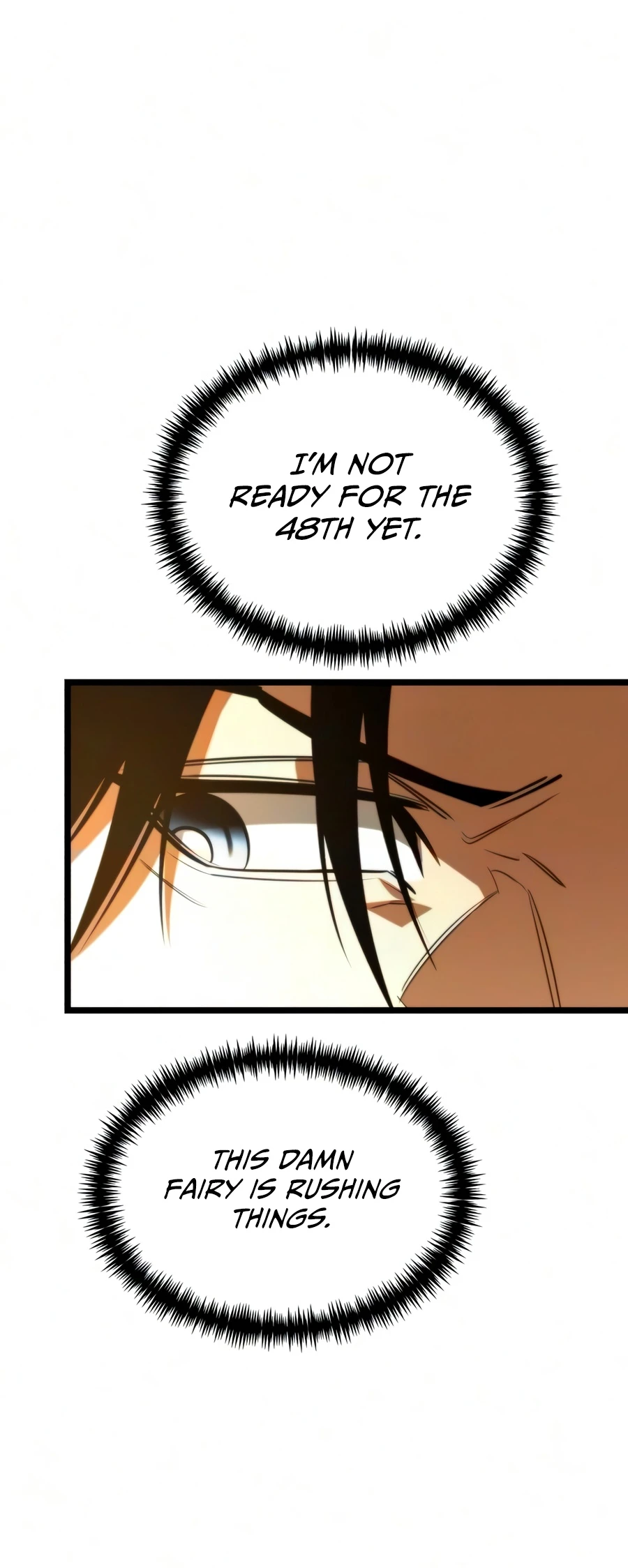 Read Reincarnator chapter 134 image 15 on Lezhin