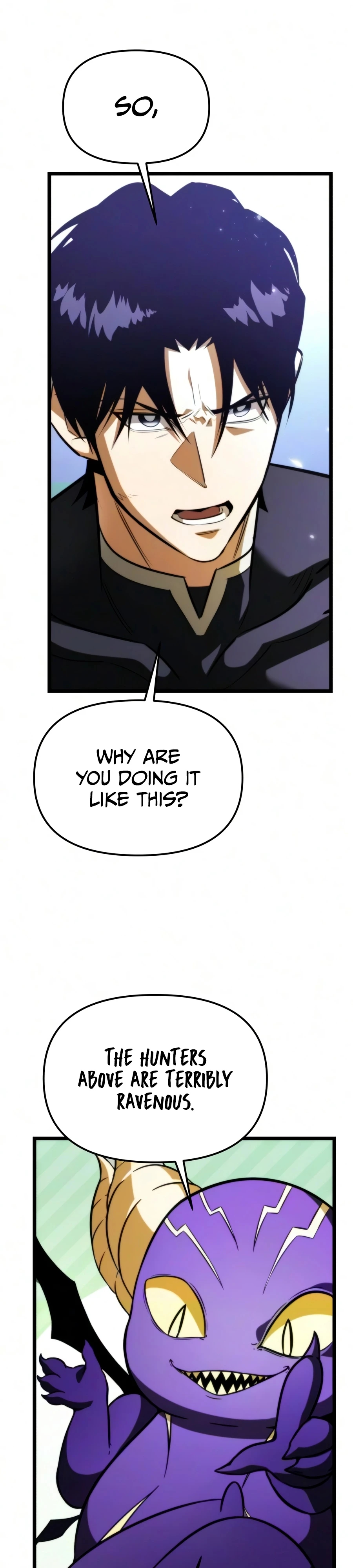 Read Reincarnator chapter 134 image 17 on Lezhin