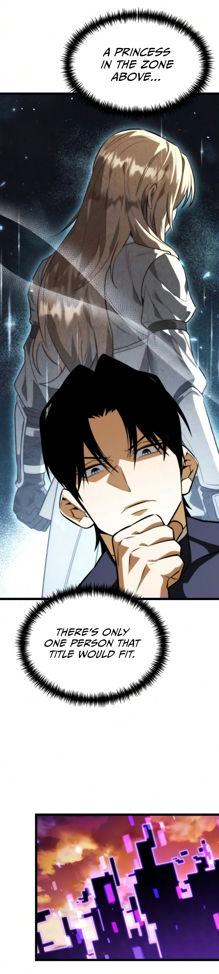 Read Reincarnator chapter 134 image 21 on Lezhin