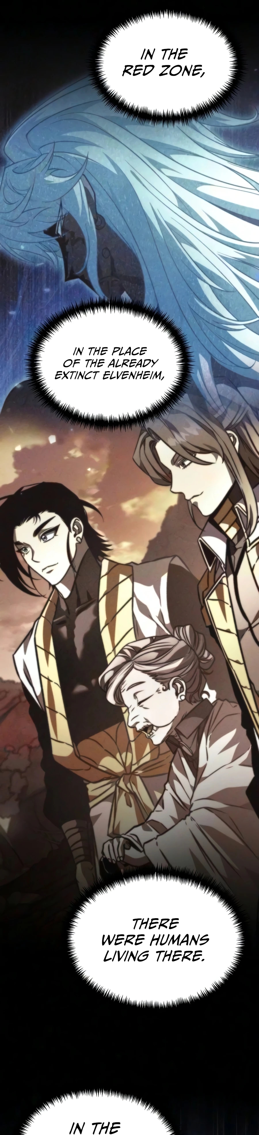 Read Reincarnator chapter 134 image 26 on Lezhin