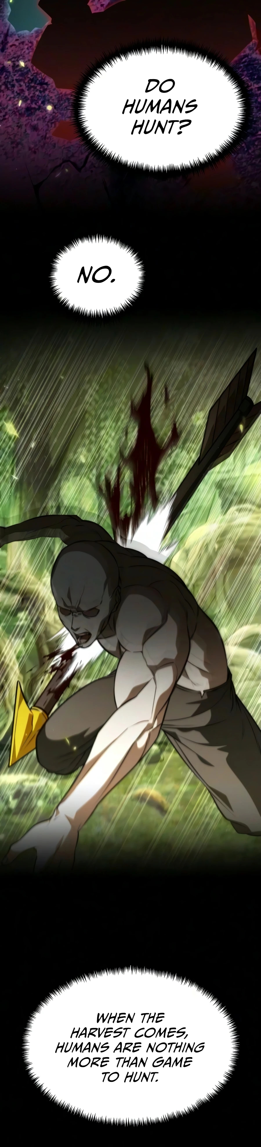Read Reincarnator chapter 134 image 29 on Lezhin