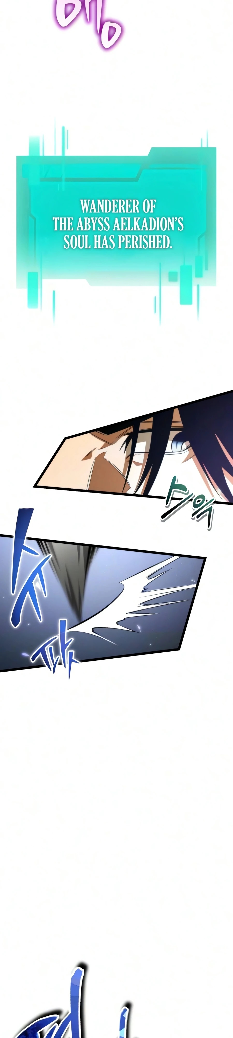 Read Reincarnator chapter 134 image 3 on Lezhin