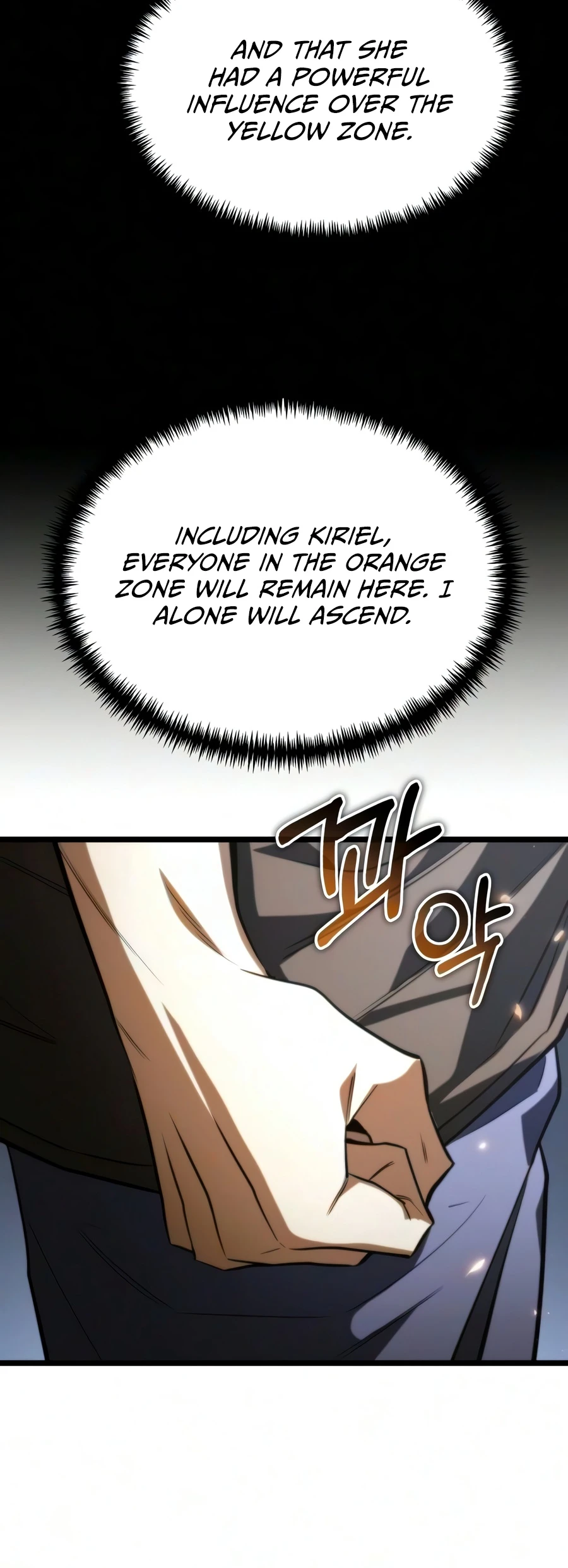 Read Reincarnator chapter 134 image 34 on Lezhin