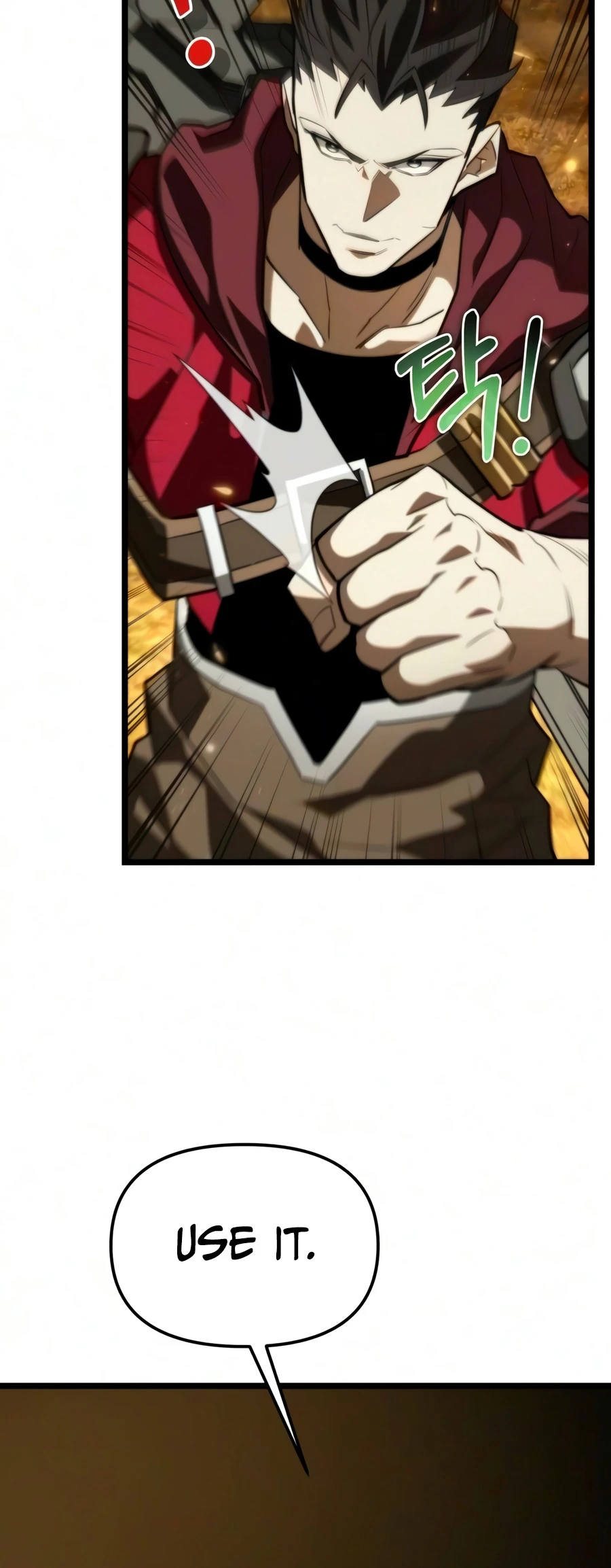 Read Reincarnator chapter 134 image 39 on Lezhin