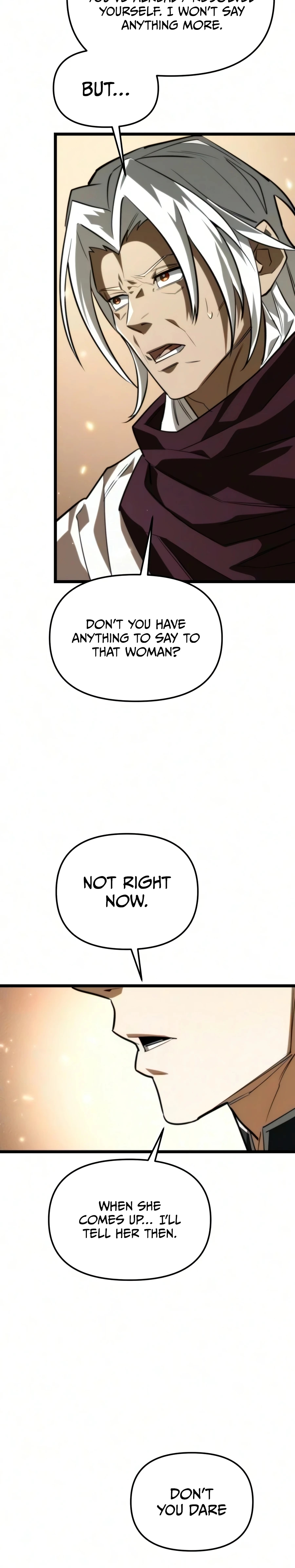 Read Reincarnator chapter 134 image 41 on Lezhin
