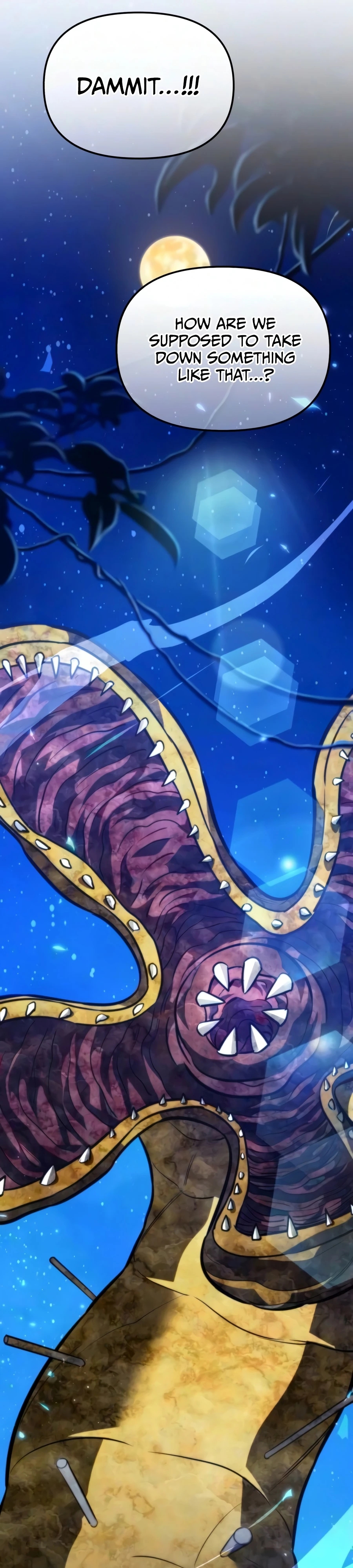 Read Reincarnator chapter 134 image 43 on Lezhin