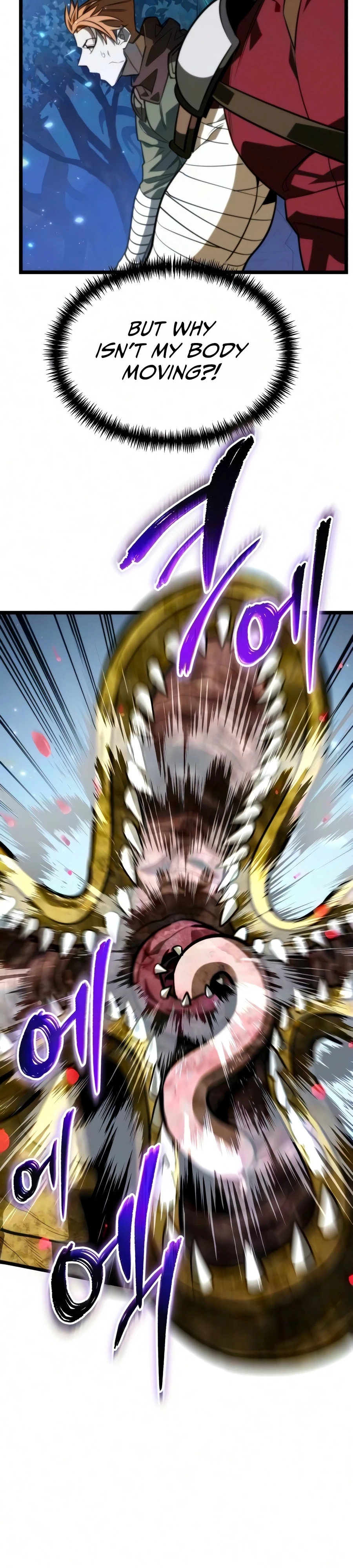 Read Reincarnator chapter 134 image 45 on Lezhin