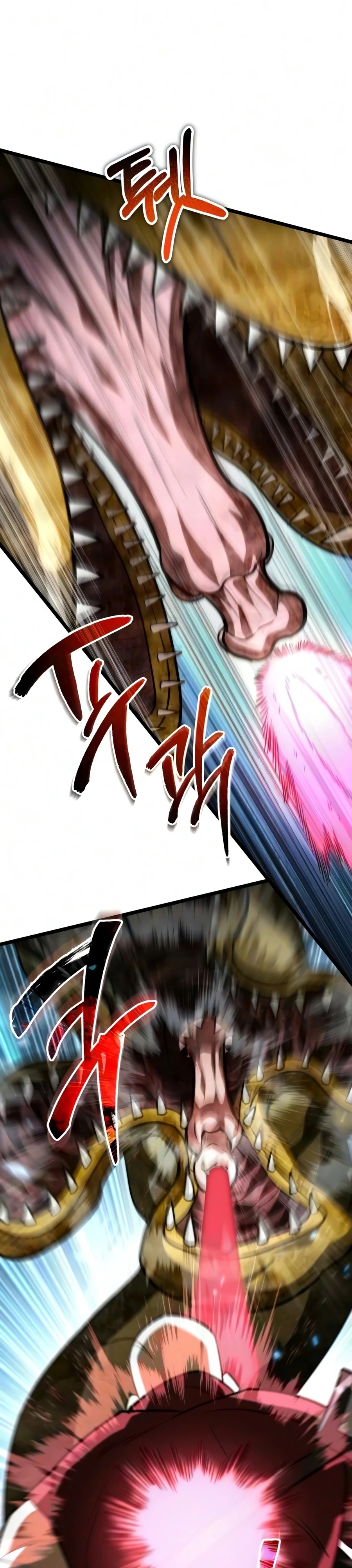 Read Reincarnator chapter 134 image 46 on Lezhin