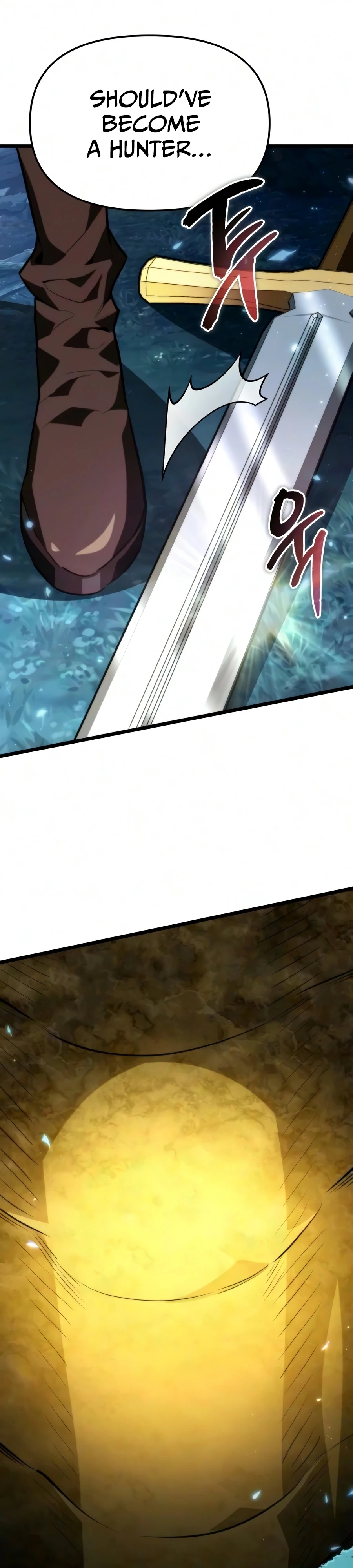 Read Reincarnator chapter 134 image 49 on Lezhin