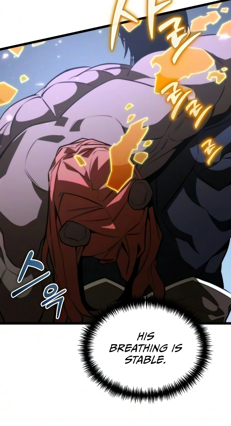 Read Reincarnator chapter 134 image 5 on Lezhin