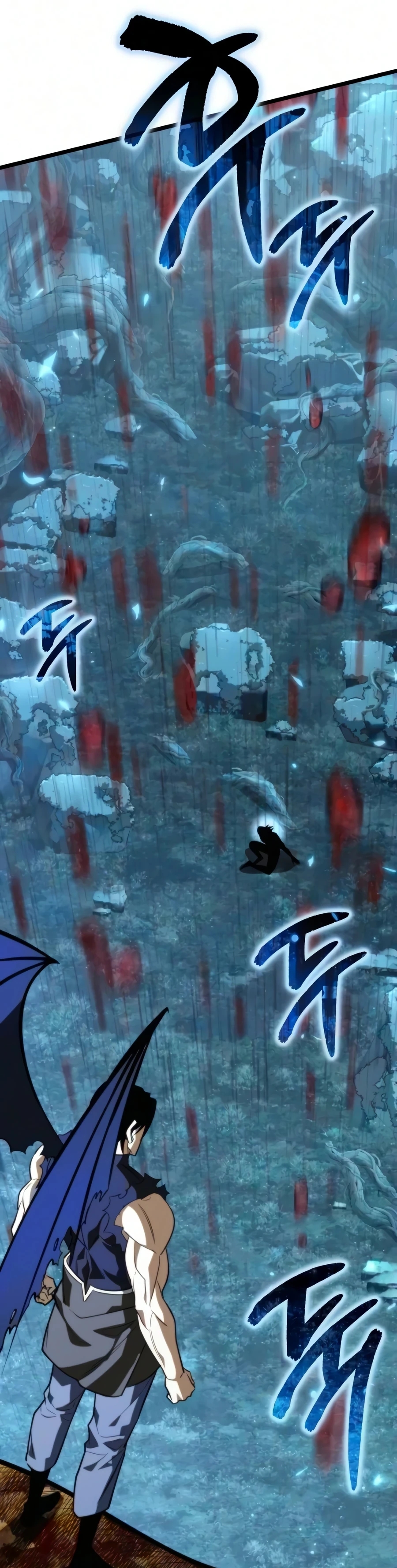 Read Reincarnator chapter 134 image 53 on Lezhin