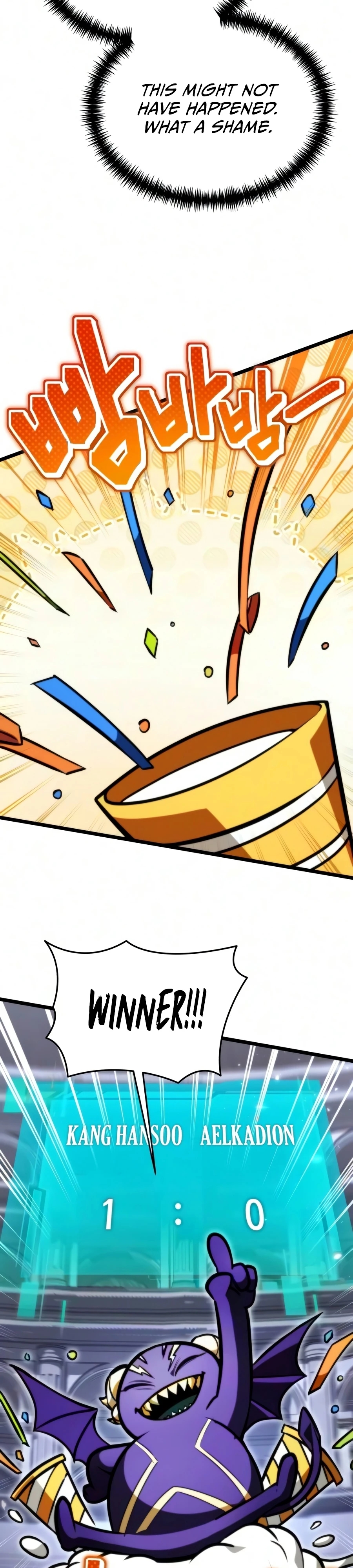 Read Reincarnator chapter 134 image 7 on Lezhin