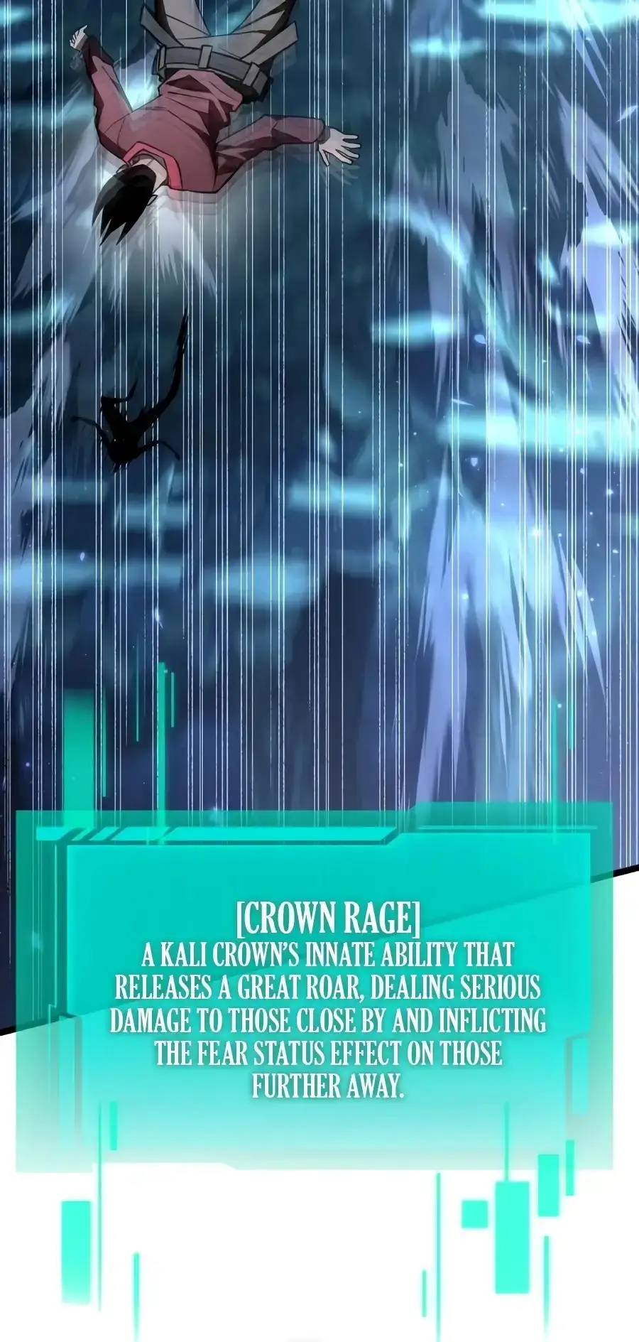 Read Reincarnator chapter 135 image 19 on Lezhin