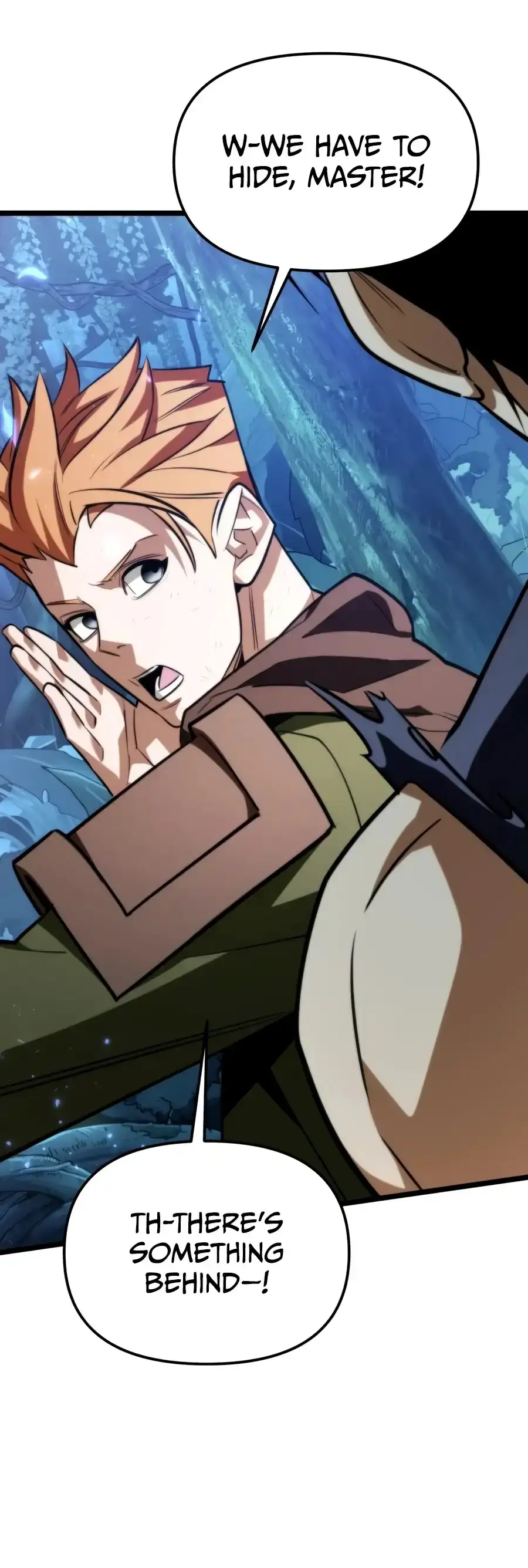 Read Reincarnator chapter 135 image 9 on Lezhin