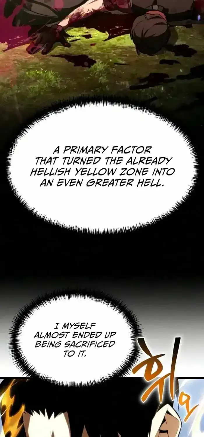 Read Reincarnator chapter 136 image 19 on Lezhin