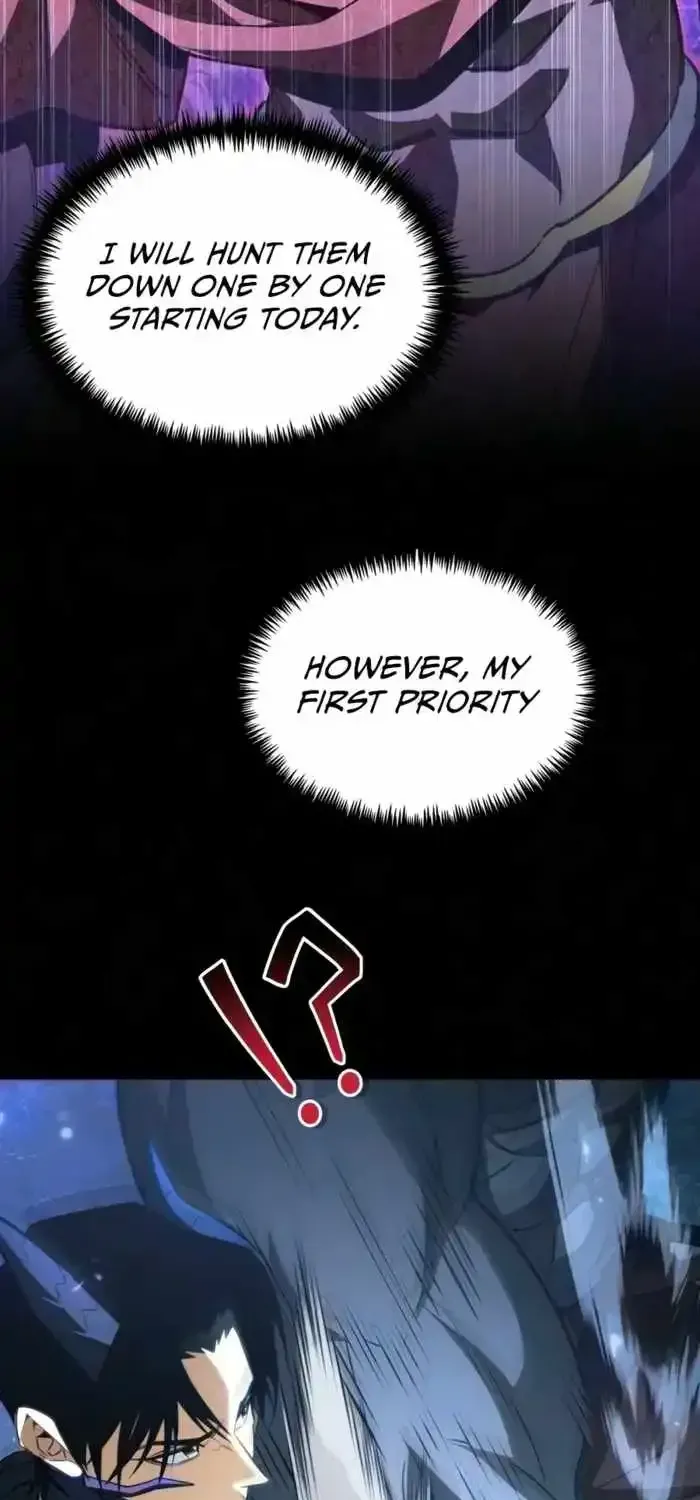 Read Reincarnator chapter 136 image 23 on Lezhin