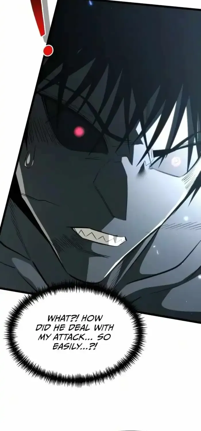 Read Reincarnator chapter 136 image 25 on Lezhin