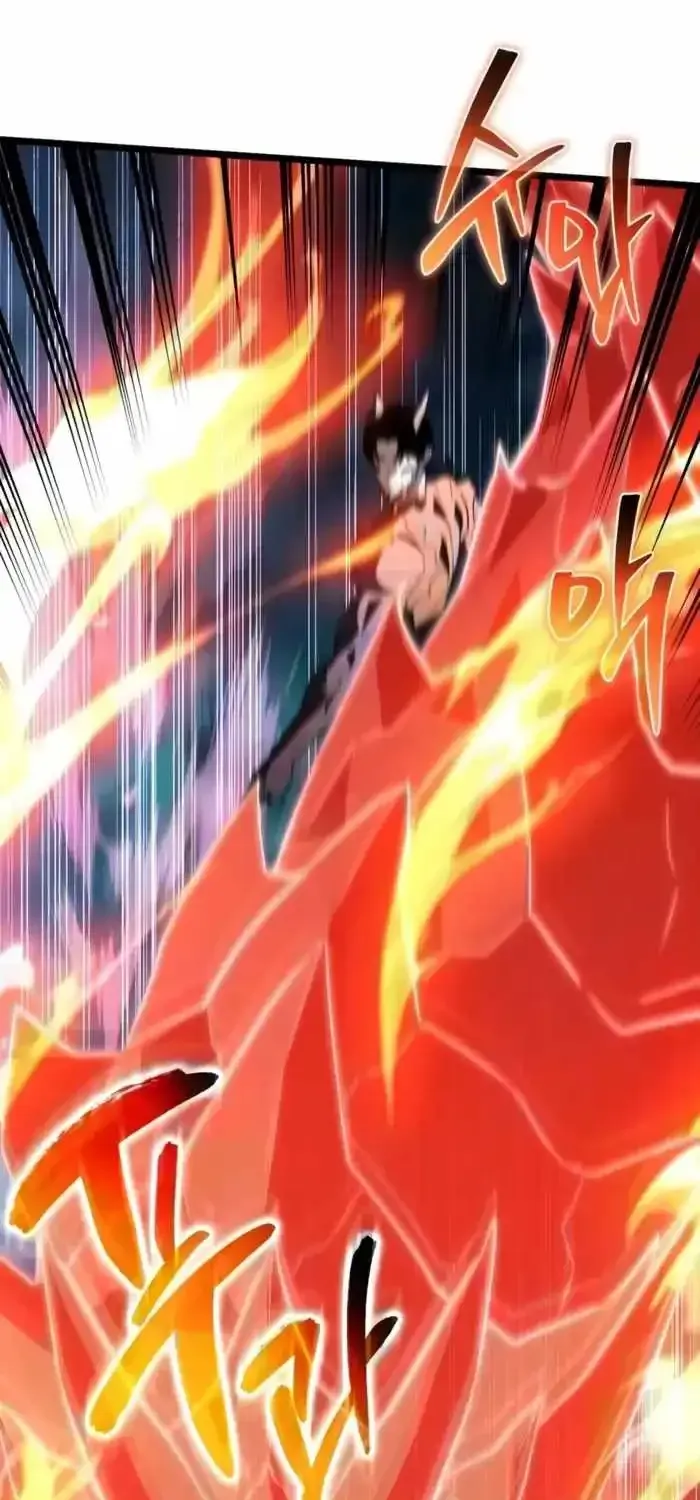 Read Reincarnator chapter 136 image 32 on Lezhin