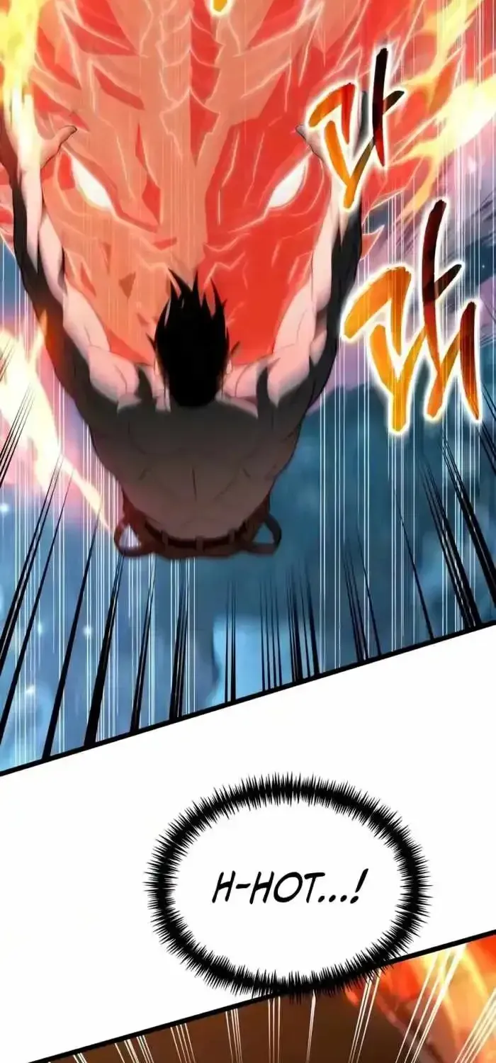 Read Reincarnator chapter 136 image 33 on Lezhin