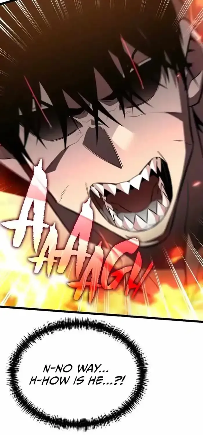 Read Reincarnator chapter 136 image 34 on Lezhin