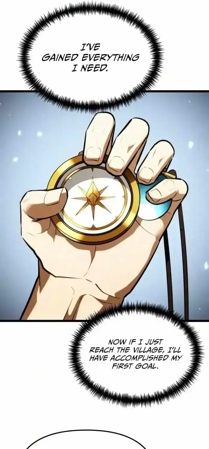 Read Reincarnator chapter 136 image 44 on Lezhin