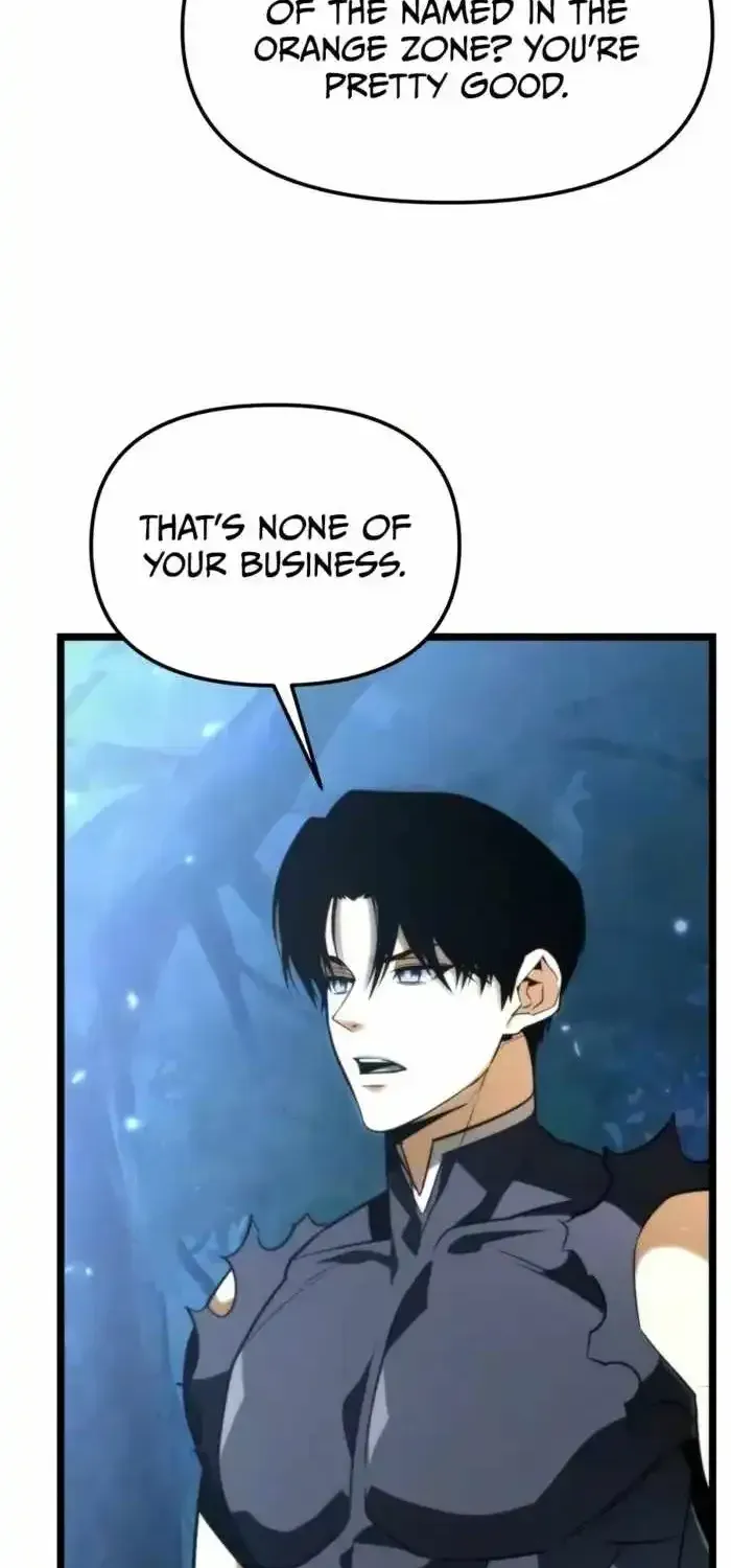Read Reincarnator chapter 136 image 5 on Lezhin