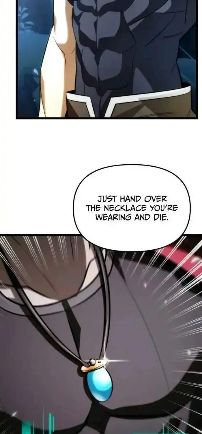 Read Reincarnator chapter 136 image 6 on Lezhin