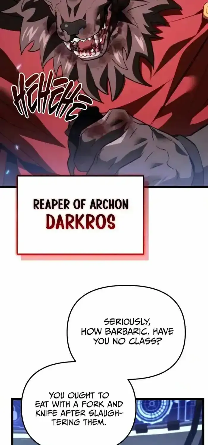Read Reincarnator chapter 136 image 61 on Lezhin