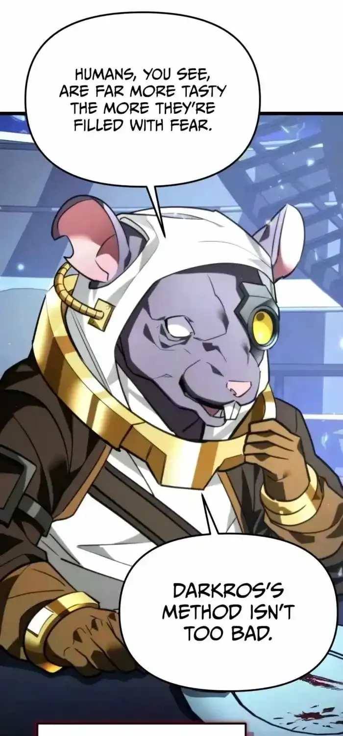 Read Reincarnator chapter 136 image 64 on Lezhin
