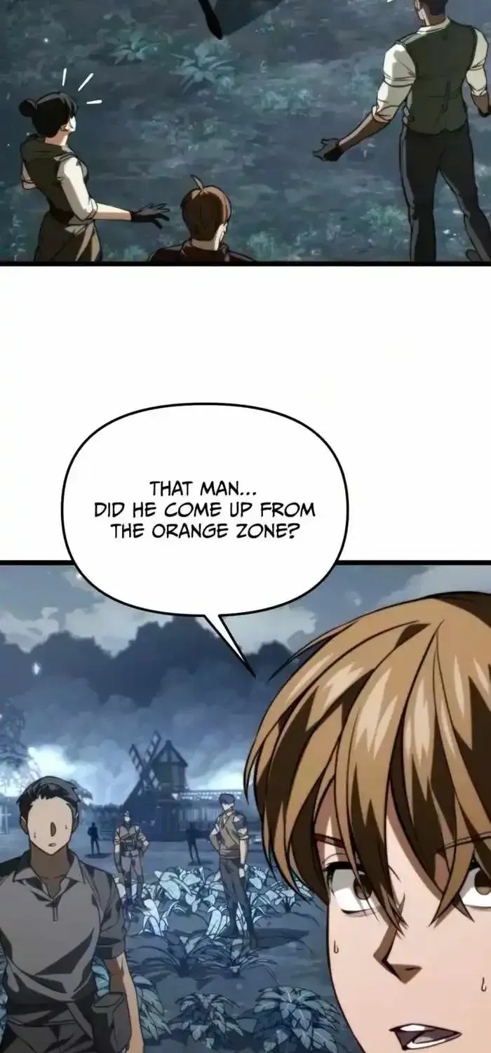 Read Reincarnator chapter 136 image 80 on Lezhin