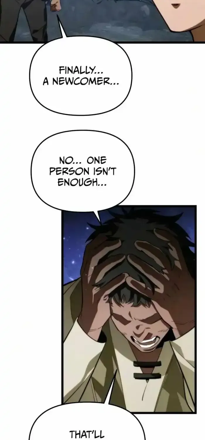 Read Reincarnator chapter 136 image 81 on Lezhin