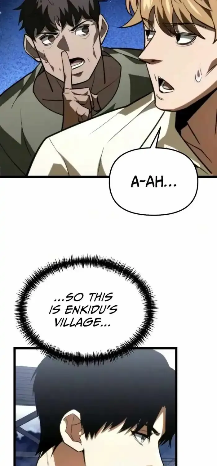 Read Reincarnator chapter 136 image 84 on Lezhin