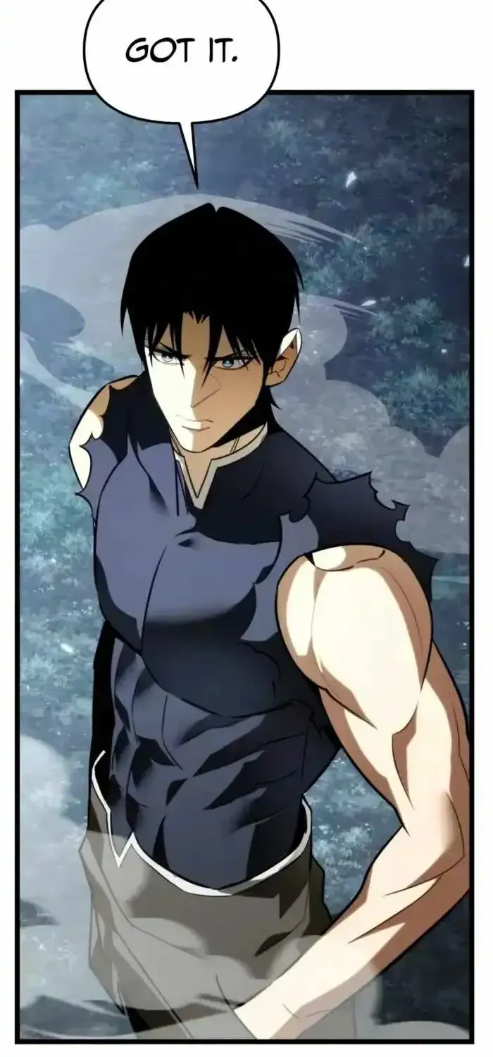 Read Reincarnator chapter 136 image 89 on Lezhin