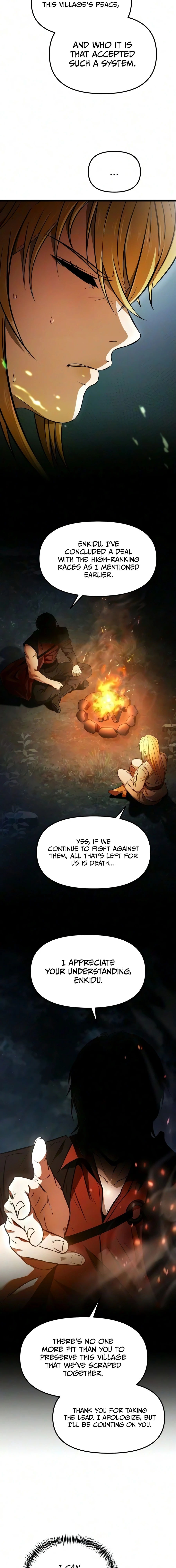 Read Reincarnator chapter 137 image 17 on Lezhin