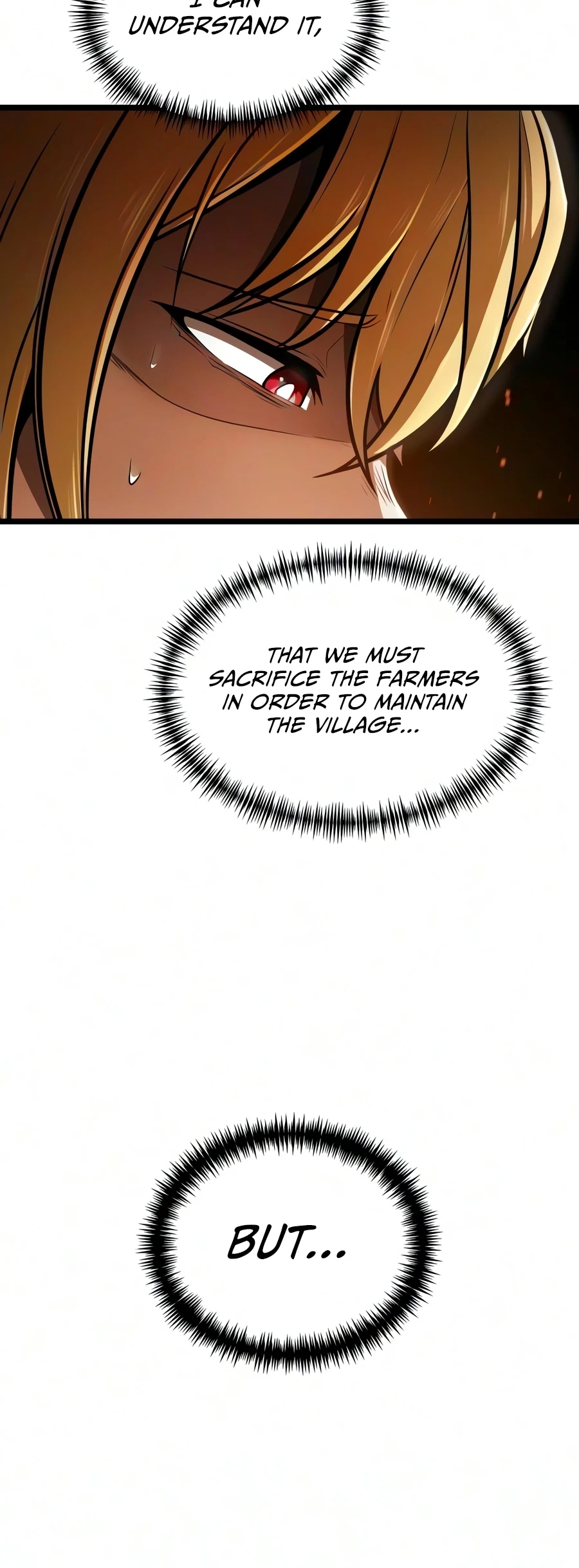 Read Reincarnator chapter 137 image 18 on Lezhin