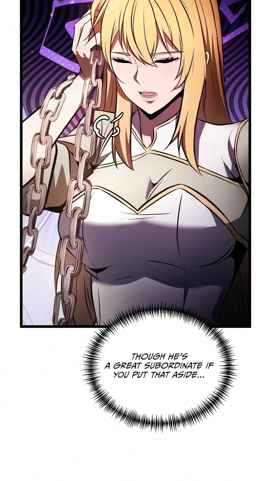 Read Reincarnator chapter 137 image 24 on Lezhin