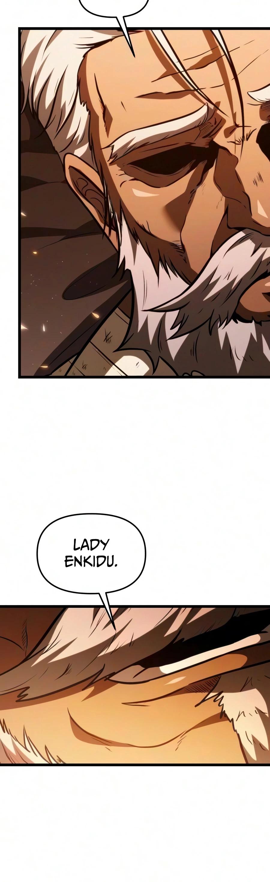 Read Reincarnator chapter 138 image 11 on Lezhin