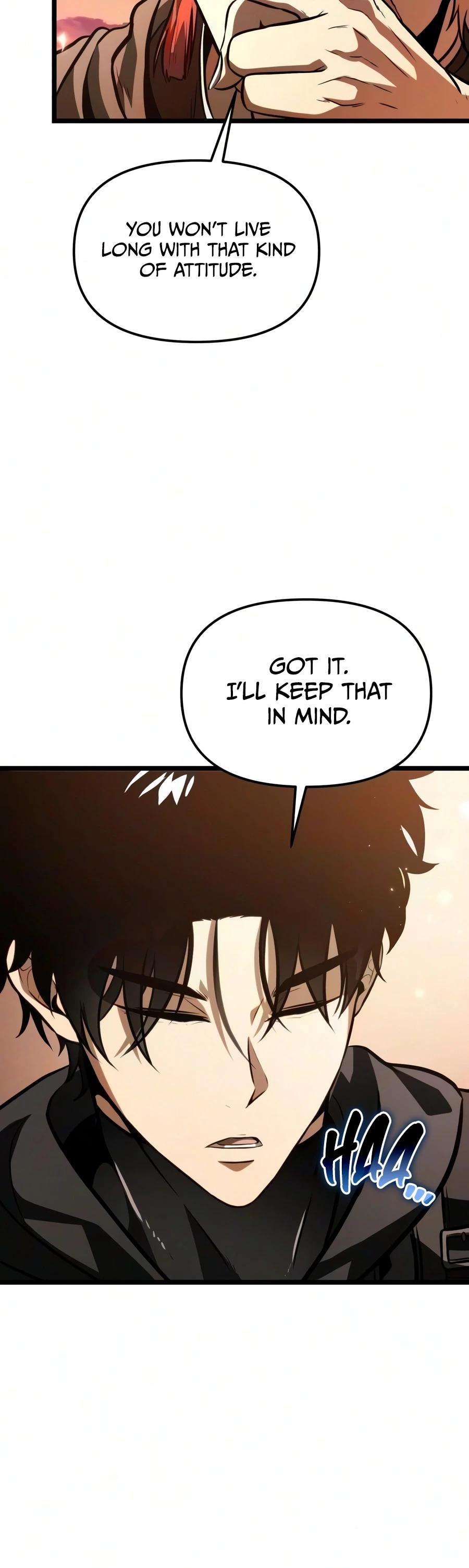 Read Reincarnator chapter 138 image 17 on Lezhin