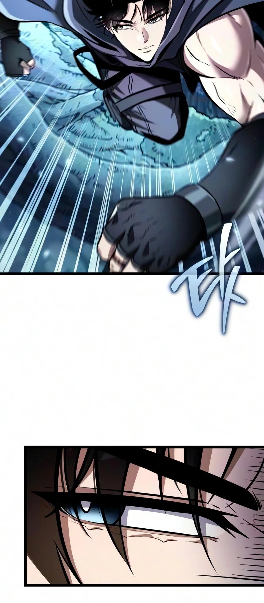 Read Reincarnator chapter 139 image 11 on Lezhin