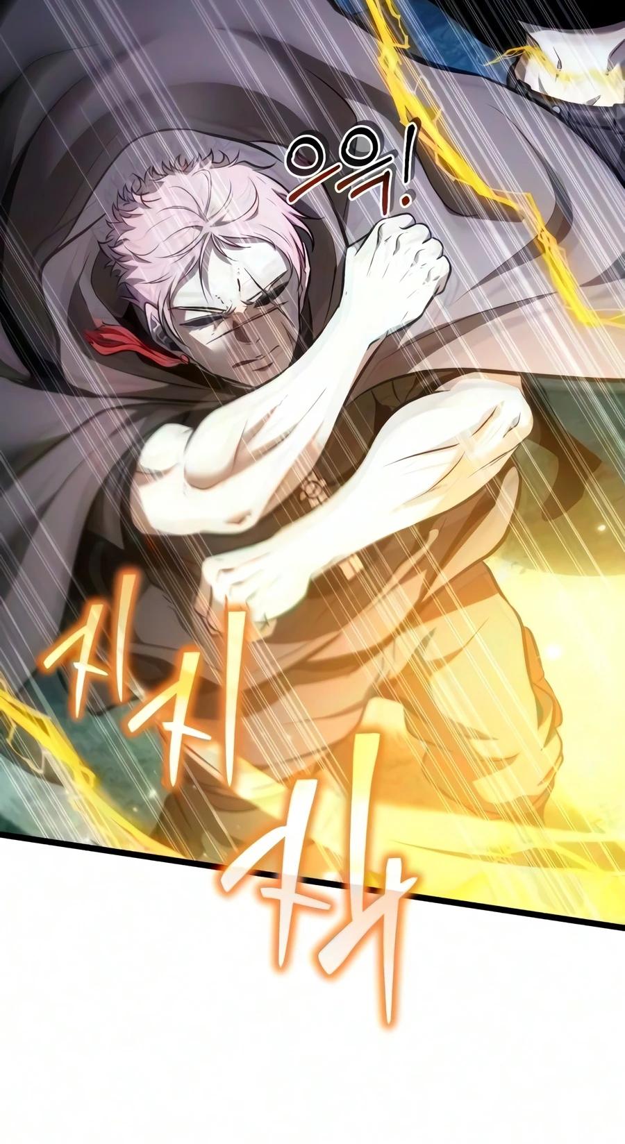 Read Reincarnator chapter 139 image 17 on Lezhin