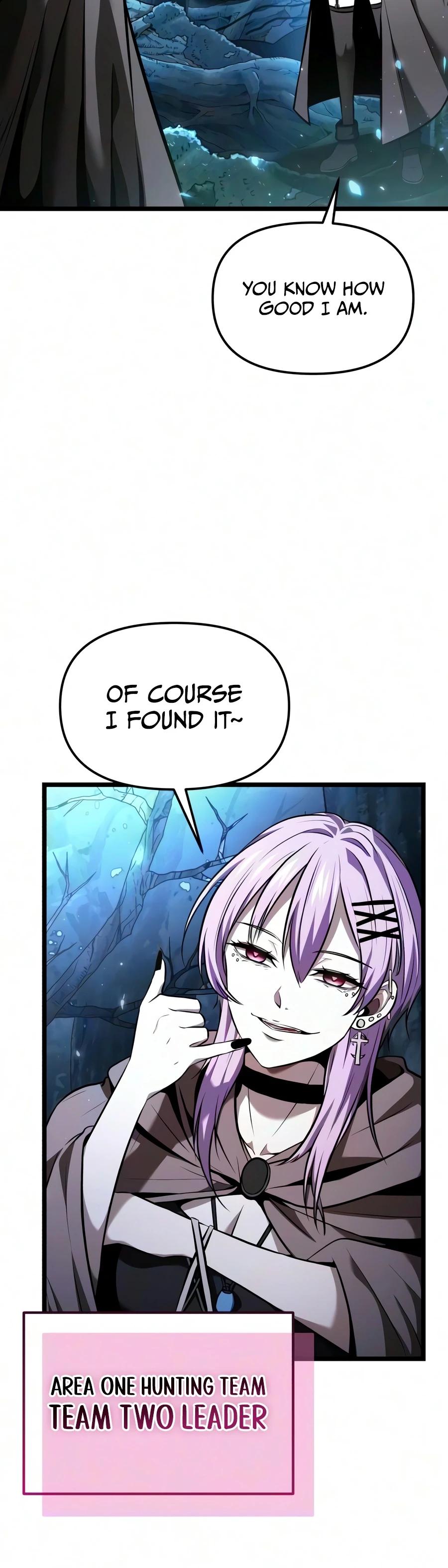 Read Reincarnator chapter 139 image 3 on Lezhin