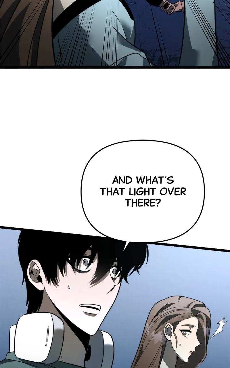 Read Reincarnator chapter 14 image 10 on Lezhin