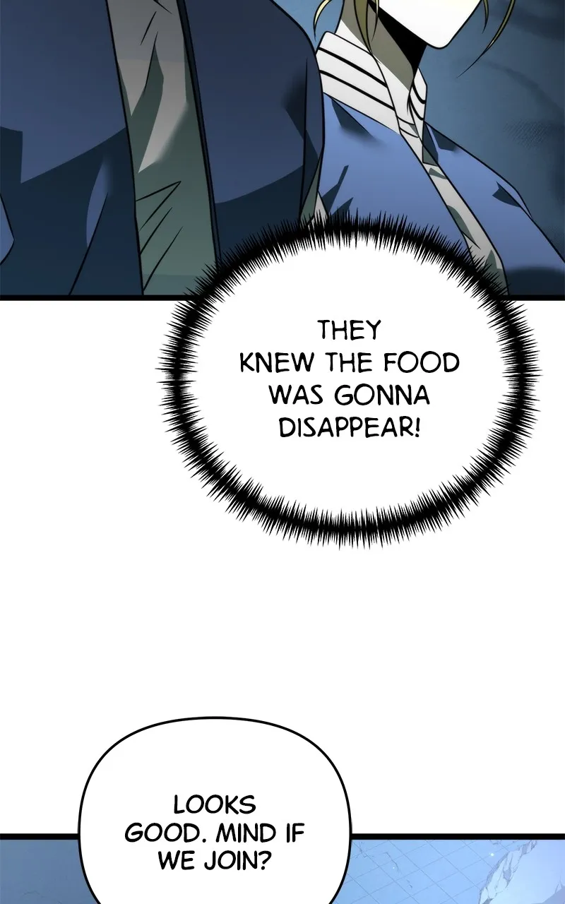Read Reincarnator chapter 14 image 100 on Lezhin