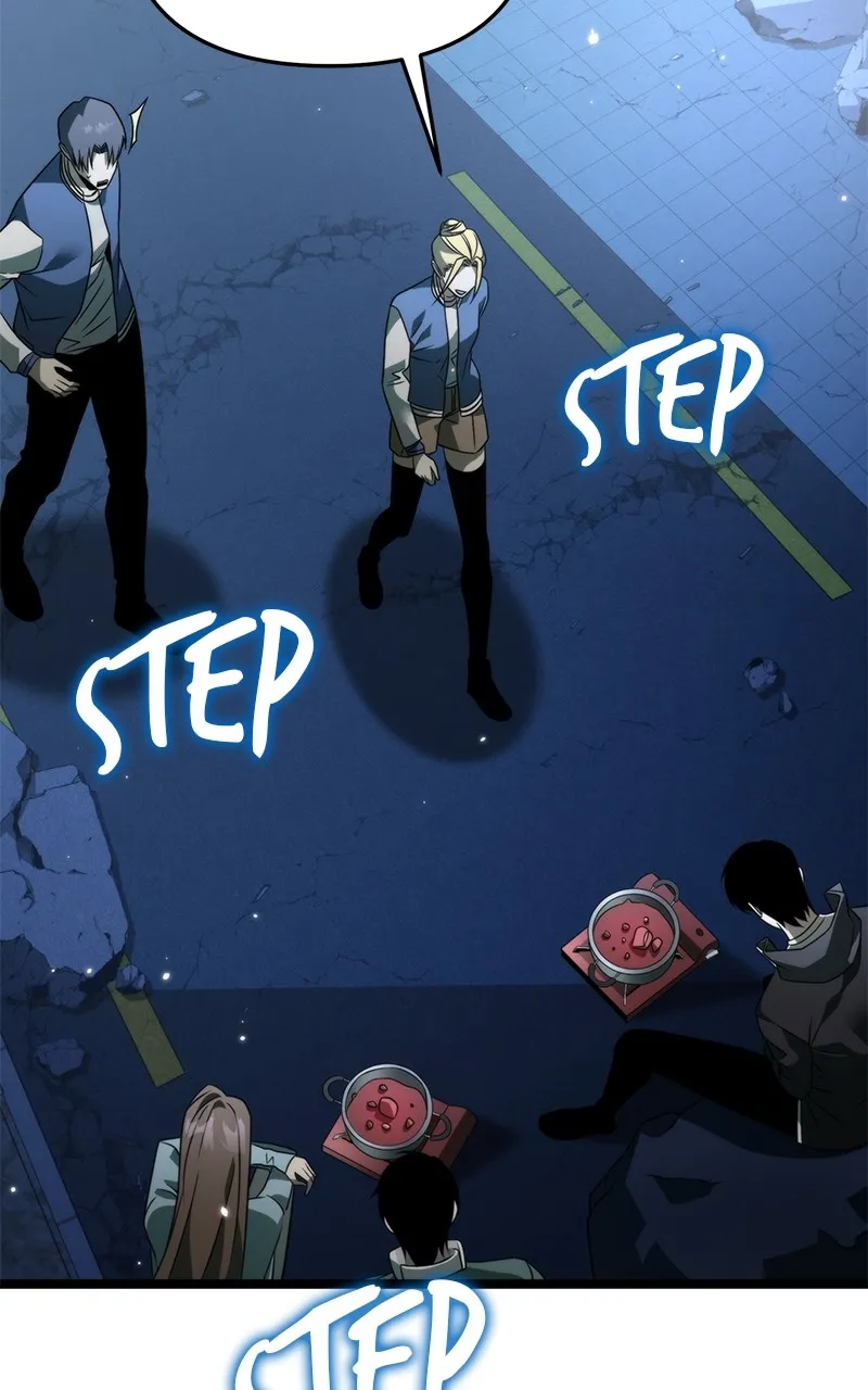 Read Reincarnator chapter 14 image 101 on Lezhin