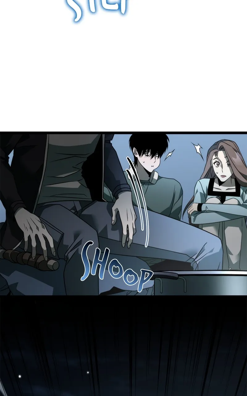 Read Reincarnator chapter 14 image 102 on Lezhin
