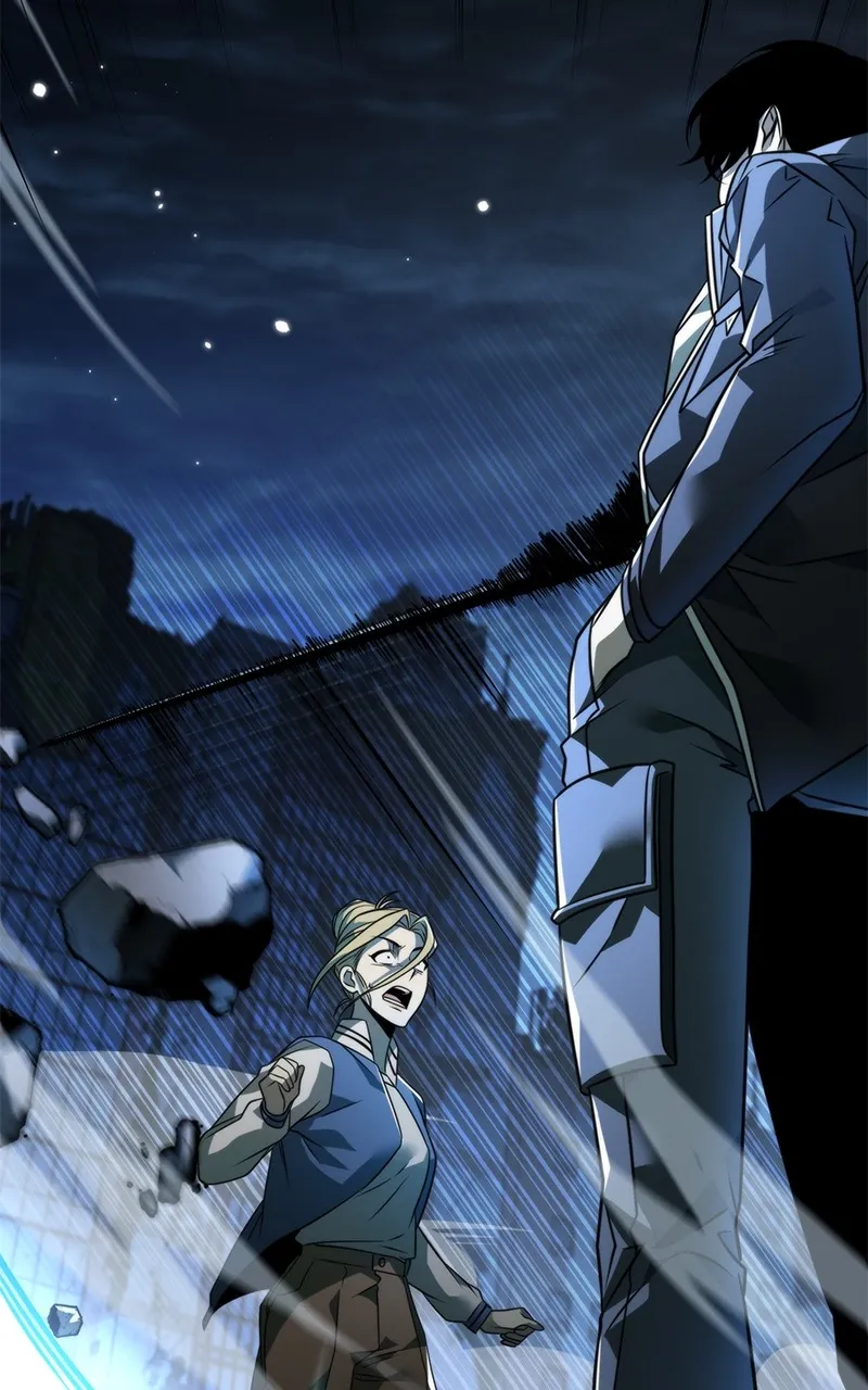 Read Reincarnator chapter 14 image 103 on Lezhin