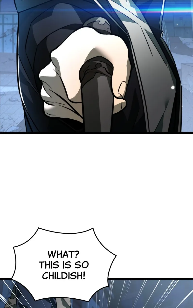 Read Reincarnator chapter 14 image 107 on Lezhin