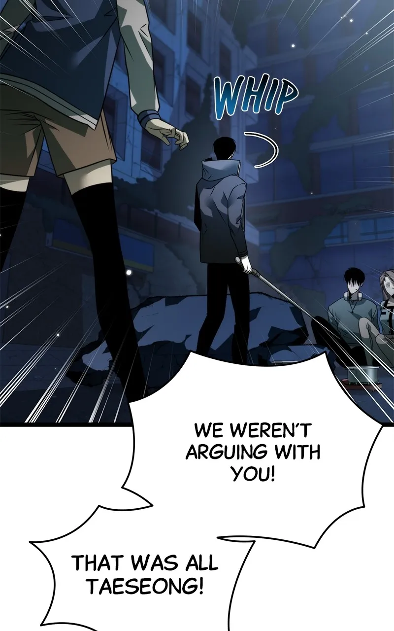 Read Reincarnator chapter 14 image 108 on Lezhin
