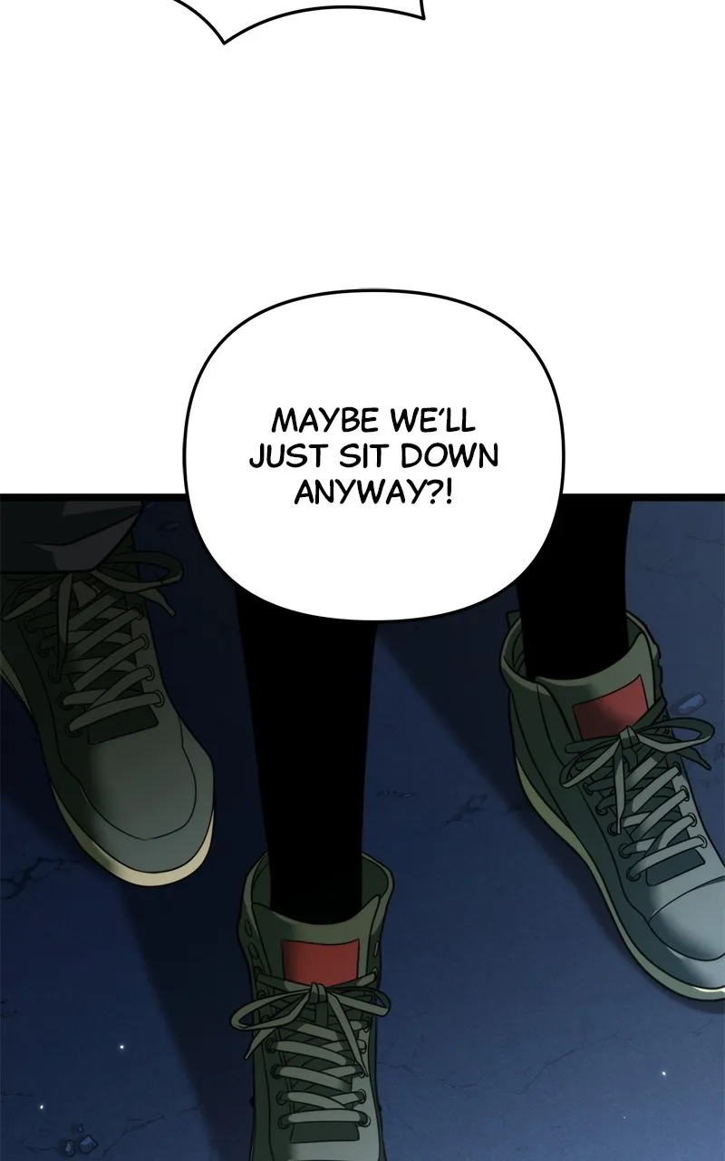 Read Reincarnator chapter 14 image 109 on Lezhin
