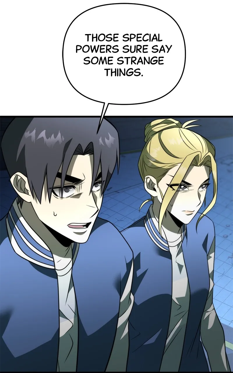 Read Reincarnator chapter 14 image 112 on Lezhin